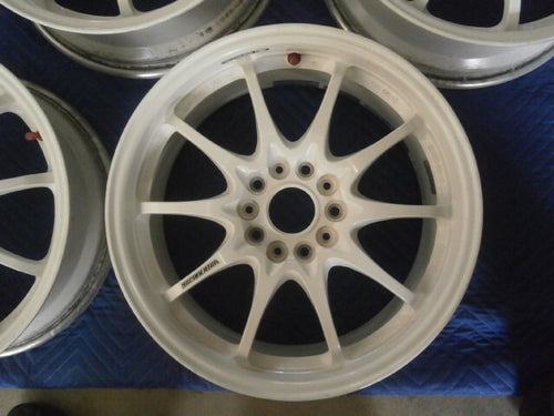 CE28N 17x7.5 +50 5x114.3 RAYS