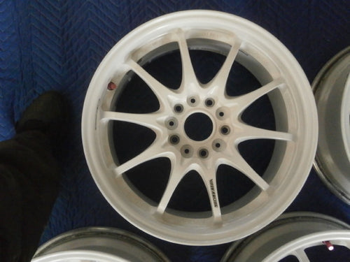CE28N 17x7.5 +50 5x114.3 RAYS