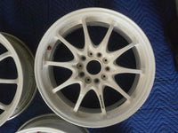 CE28N 17x7.5 +50 5x114.3 RAYS