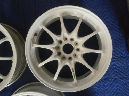CE28N 17x7.5 +50 5x114.3 RAYS