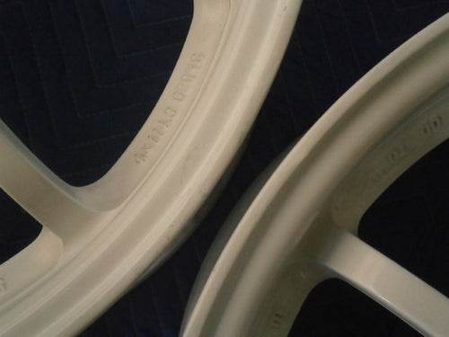 CE28N 17x7.5 +50 5x114.3 RAYS