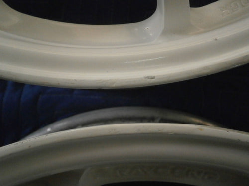 CE28N 17x7.5 +50 5x114.3 RAYS