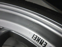 ENKEI RPF1 17inch 17x7.5 +48 5x100 Wheels Rims Set of 4