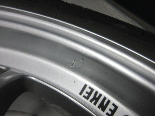 ENKEI RPF1 17inch 17x7.5 +48 5x100 Wheels Rims Set of 4