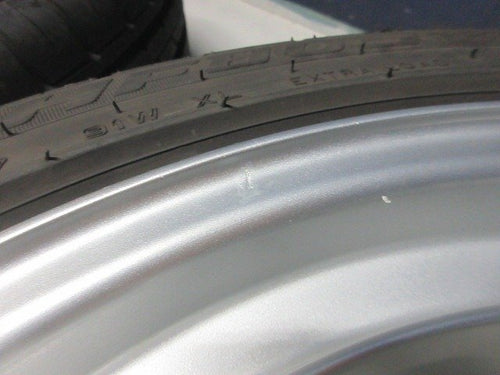 ENKEI RPF1 17inch 17x7.5 +48 5x100 Wheels Rims Set of 4