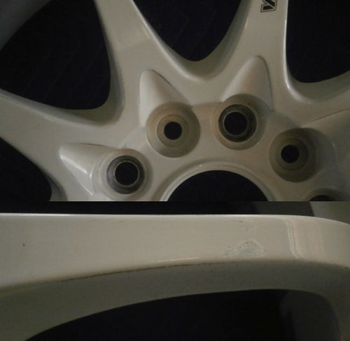 CE28N 17x7.5 +50 5x114.3 RAYS