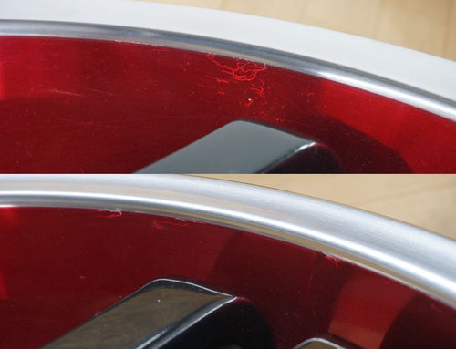 [For RSX] SA3R 17x9 +38 5x114.3 ADVAN