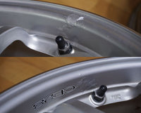 CE28N 17x7.5 +43 5x114.3 RAYS