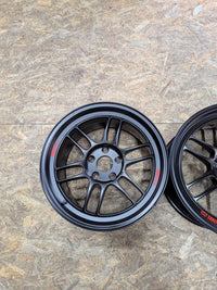 [For RSX] RPF1 17x9 +22 5x114.3 ENKEI