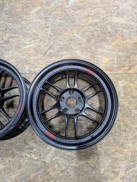[For RSX] RPF1 17x9 +22 5x114.3 ENKEI