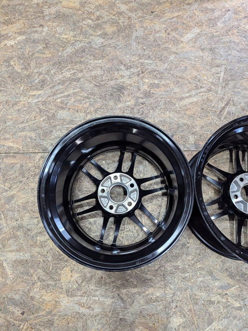 [For RSX] RPF1 17x9 +22 5x114.3 ENKEI