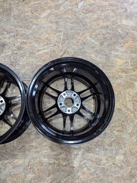 [For RSX] RPF1 17x9 +22 5x114.3 ENKEI