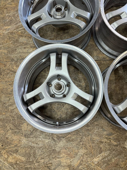 [For RSX] SA3R 17x9 +22 5x114.3 ADVAN