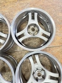 [For RSX] SA3R 17x9 +22 5x114.3 ADVAN