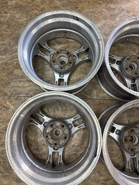 [For RSX] SA3R 17x9 +22 5x114.3 ADVAN