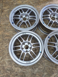 ENKEI RPF1 | DC5 RSX-Specific Fitment | 17x9 5x114.3