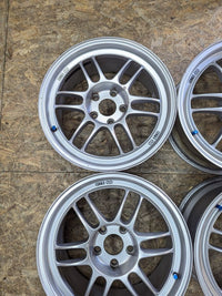 ENKEI RPF1 | DC5 RSX-Specific Fitment | 17x9 5x114.3