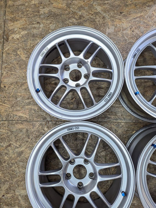 ENKEI RPF1 | DC5 RSX-Specific Fitment | 17x9 5x114.3