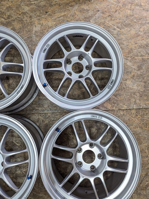 ENKEI RPF1 | DC5 RSX-Specific Fitment | 17x9 5x114.3
