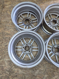 ENKEI RPF1 | DC5 RSX-Specific Fitment | 17x9 5x114.3