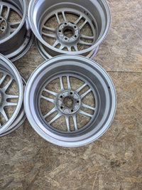 ENKEI RPF1 | DC5 RSX-Specific Fitment | 17x9 5x114.3