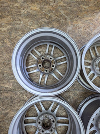 ENKEI RPF1 | DC5 RSX-Specific Fitment | 17x9 5x114.3