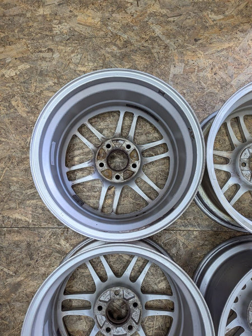 ENKEI RPF1 | DC5 RSX-Specific Fitment | 17x9 5x114.3