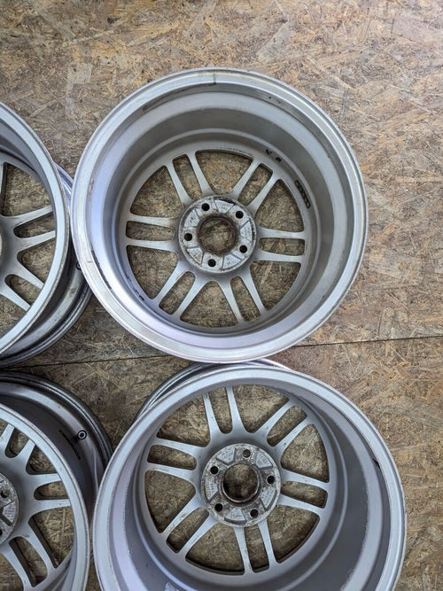 ENKEI RPF1 | DC5 RSX-Specific Fitment | 17x9 5x114.3