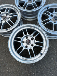 [For RSX] RPF1 16x7 +35 5x114.3 ENKEI