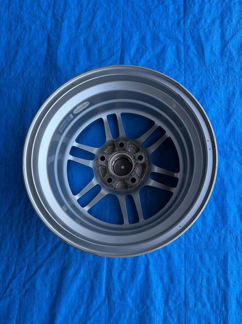 [For RSX] RPF1 16x7 +35 5x114.3 ENKEI