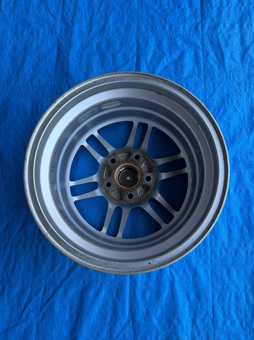 [For RSX] RPF1 16x7 +35 5x114.3 ENKEI