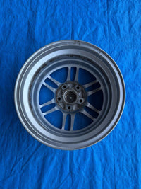 [For RSX] RPF1 16x7 +35 5x114.3 ENKEI