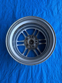 [For RSX] RPF1 16x7 +35 5x114.3 ENKEI