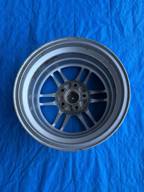 [For RSX] RPF1 16x7 +35 5x114.3 ENKEI