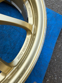 CE28N 17x7.5 +50 5x114.3 RAYS