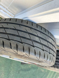 TE37 Sonic SL 16x8 +34 4x100 RAYS