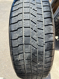 CE28N 17x8 +38 5x114.3 RAYS