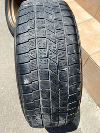 CE28N 17x8 +38 5x114.3 RAYS