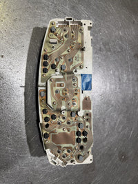 Civic EG6 Genuine Honda Speedometer Cluster 113,871km Compatible with EG3 EG4 EG7 EG8 EG9 EJ1 EH1 EJ2 EJ3