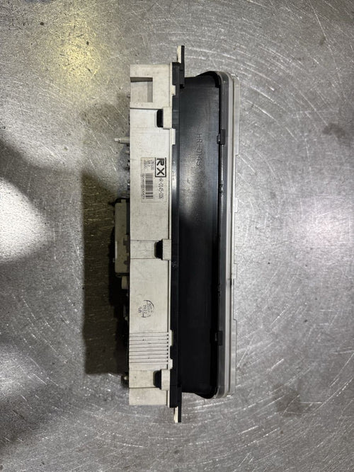 Civic EG6 Genuine Honda Speedometer Cluster 113,871km Compatible with EG3 EG4 EG7 EG8 EG9 EJ1 EH1 EJ2 EJ3