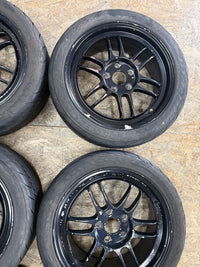 [For RSX] RPF1 17x7.5 +48 5x114.3 ENKEI