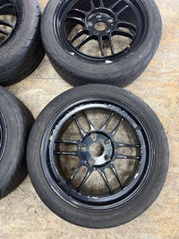 [For RSX] RPF1 17x7.5 +48 5x114.3 ENKEI