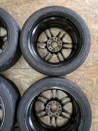 [For RSX] RPF1 17x7.5 +48 5x114.3 ENKEI