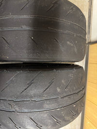 [For RSX] TE37SL 18x9.5 +22 5x114.3 RAYS