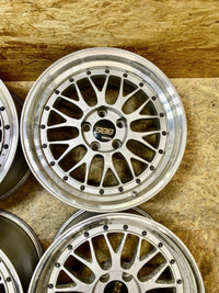 LM073 17x9 +20 5x114.3 BBS