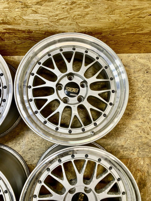 LM073 17x9 +20 5x114.3 BBS