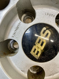 LM073 17x9 +20 5x114.3 BBS