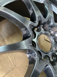 CE28N 16x7 +42 5x114.3 RAYS