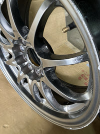 CE28N 16x7 +42 5x114.3 RAYS