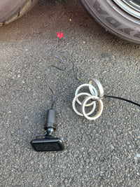 TE37 Sonic 16x8 +25 4x100 RAYS